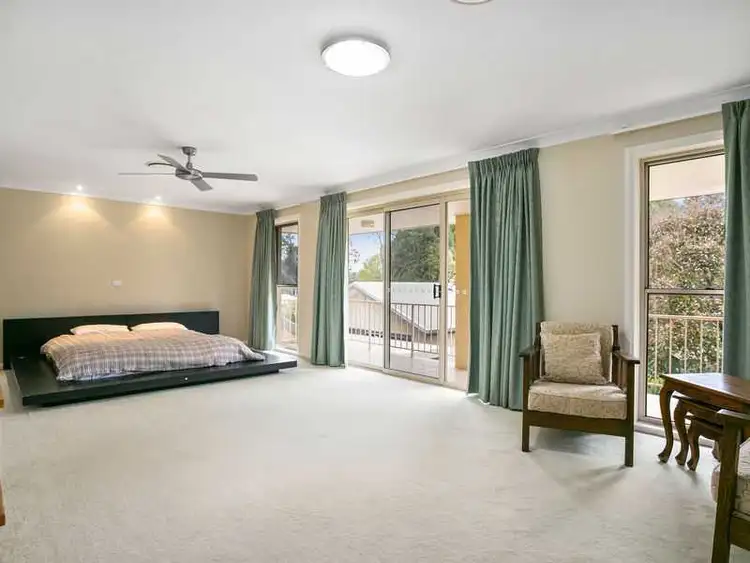 Sixth view of Homely house listing, 7 Lakeview Drive, Carrara QLD 4211