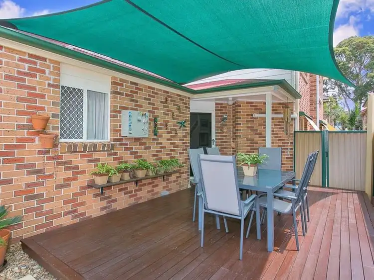 Fifth view of Homely semi-detached listing, 2/13 Douma Drive, Mudgeeraba QLD 4213