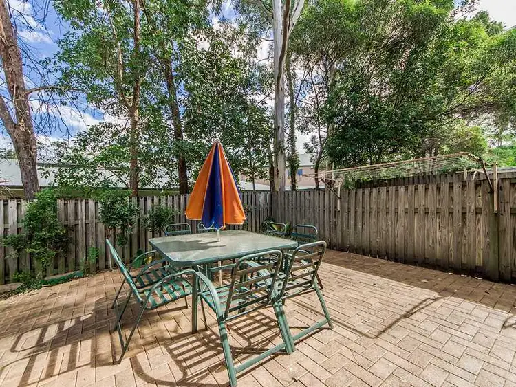 Second view of Homely townhouse listing, Unit 71/21 Leviathan Drive, Mudgeeraba QLD 4213