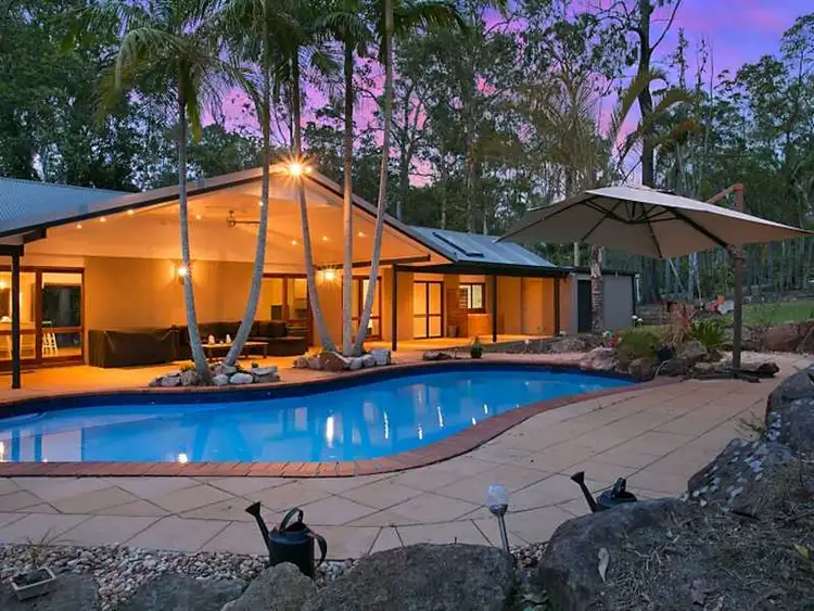 Third view of Homely house listing, 9 Rutherglen Ct, Tallai QLD 4213