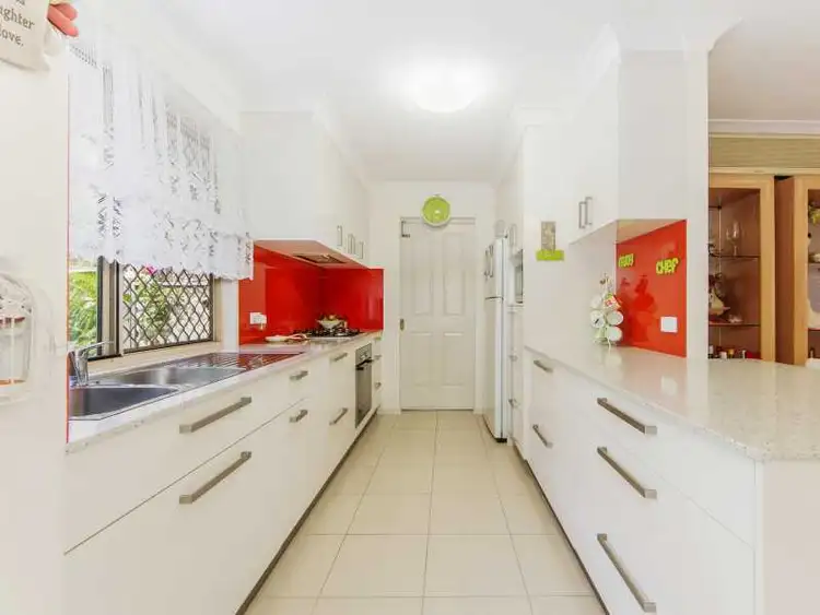 76A/1 Ridgevista Court, Reedy Creek QLD 4227