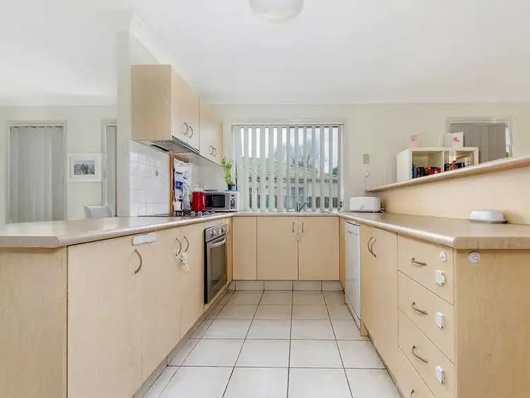 Second view of Homely house listing, 7 Solitaire Place, Robina QLD 4226