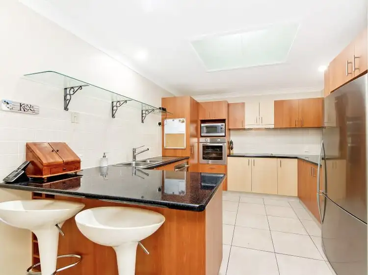 Fourth view of Homely house listing, 24 Mclachlan Avenue, Mudgeeraba QLD 4213