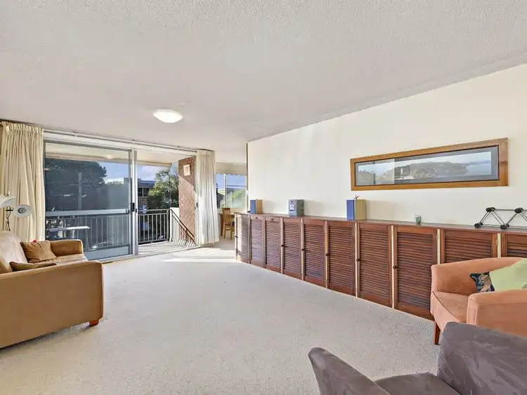 Main view of Homely unit listing, 1/8 Bortfield Drive, Chiswick NSW 2046