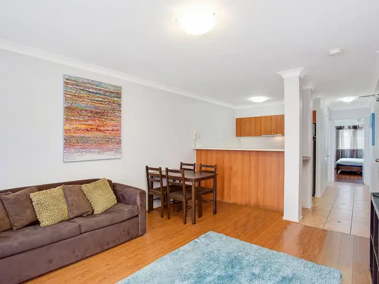 Sixth view of Homely apartment listing, Unit 32/38-46 Petrel Avenue, Mermaid Beach QLD 4218
