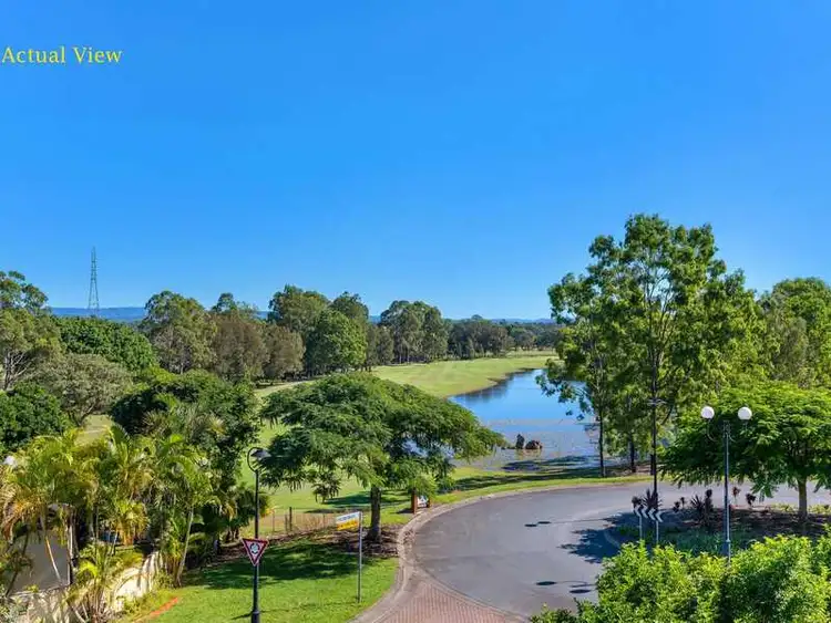 Fifth view of Homely townhouse listing, 10/2 Concord Circuit, Robina QLD 4226