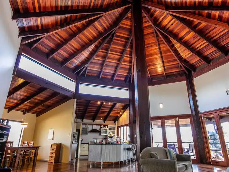 Second view of Homely house listing, 126 Brooklands Drive, Beaudesert QLD 4285