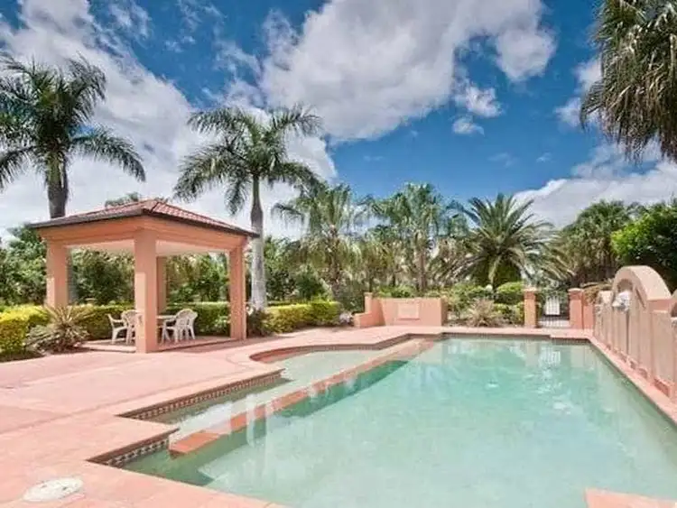Third view of Homely townhouse listing, Villa 42/105 Oldfield Road, Sinnamon Park QLD 4073