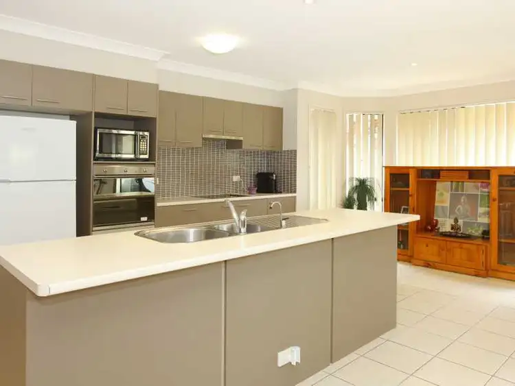 Third view of Homely house listing, 2/5 Maidenhair Pl, Robina QLD 4226