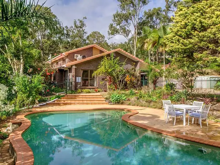 Second view of Homely house listing, 26 Tarrant Drive, Mudgeeraba QLD 4213