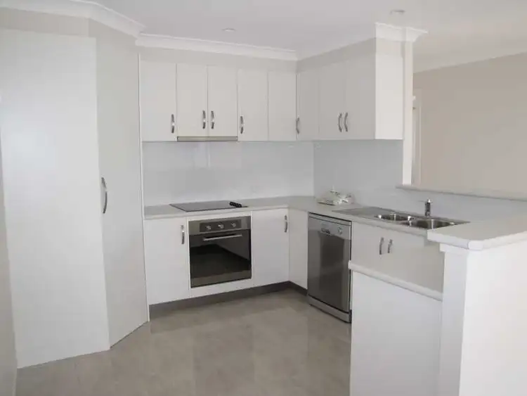 Third view of Homely unit listing, 1/17 Kalinda Place, Casino NSW 2470
