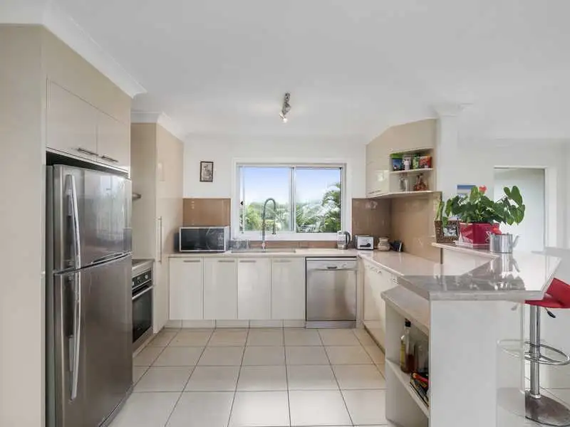 Main view of Homely unit listing, 9/57 Leyte Avenue, Palm Beach QLD 4221