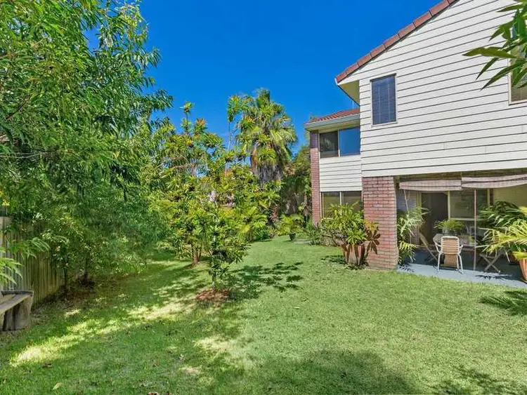 Fourth view of Homely townhouse listing, 46/601 Pine Ridge Road, Biggera Waters QLD 4216