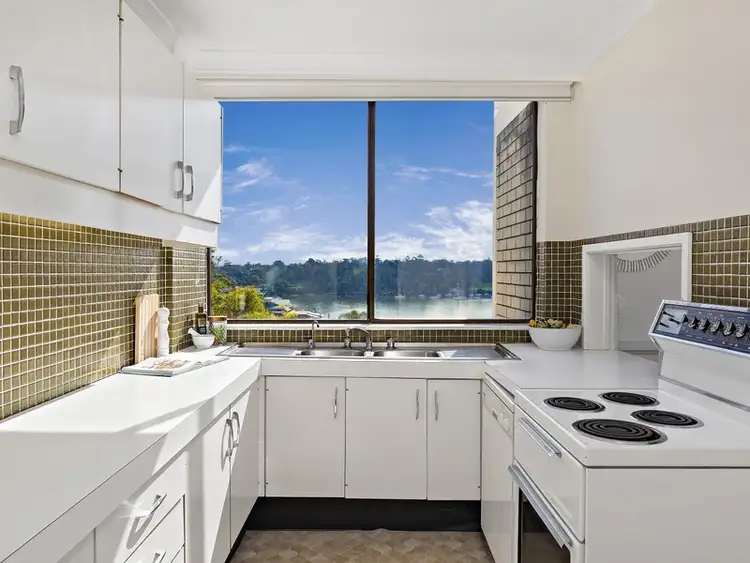 Fifth view of Homely unit listing, 26/12 Walton Crescent, Abbotsford NSW 2046