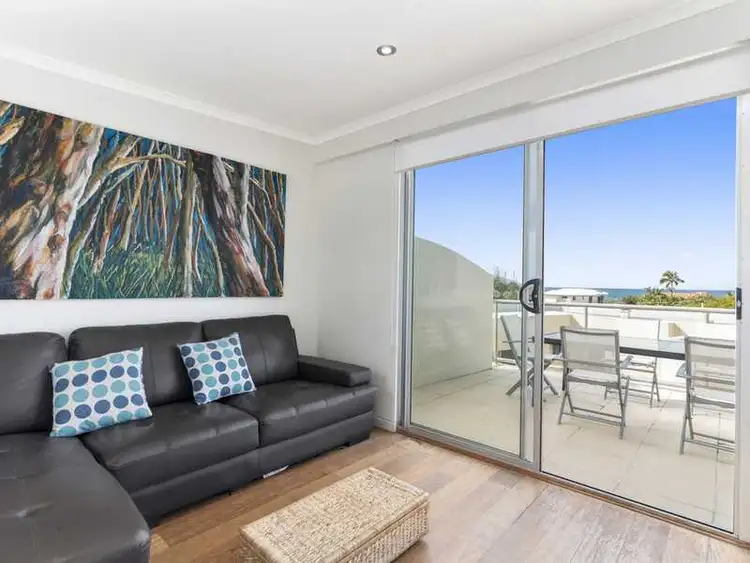 Fifth view of Homely unit listing, 17/479 Golden Four Drive, Tugun QLD 4224
