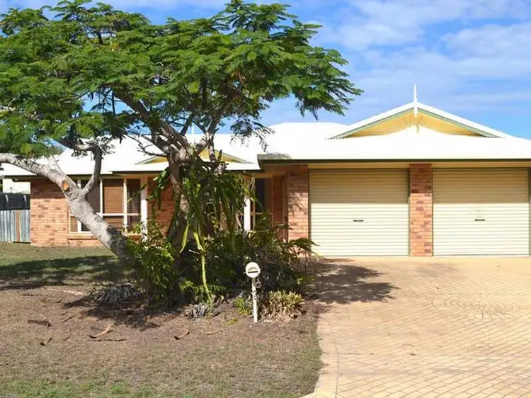 Main view of Homely house listing, 95 The Oaks Road, Tannum Sands QLD 4680