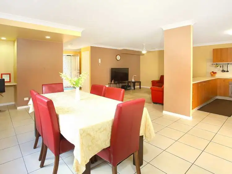 Fifth view of Homely townhouse listing, 105/1 Coelia Court, Carrara QLD 4211