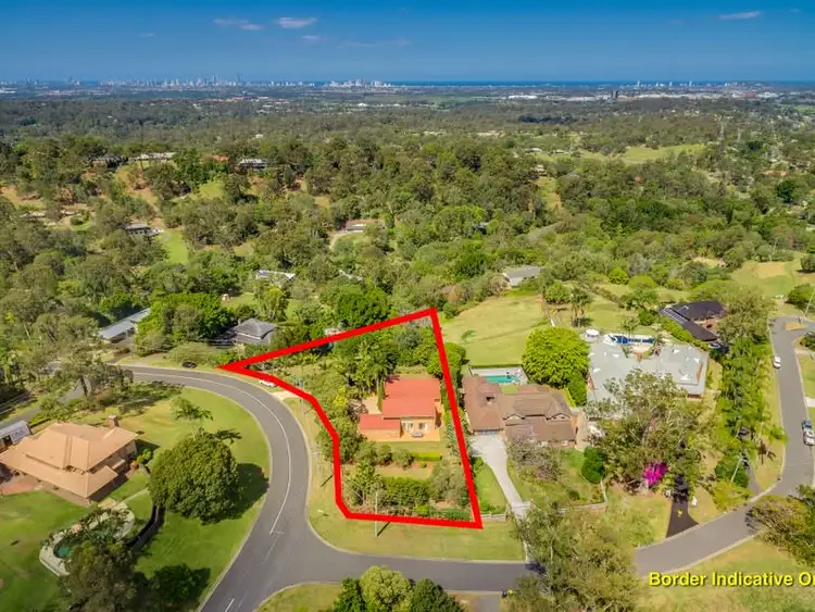 Second view of Homely house listing, 82 Tallai Road, Tallai QLD 4213