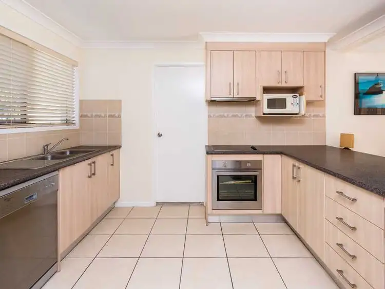 Third view of Homely townhouse listing, 15/601 Pine Ridge Road, Biggera Waters QLD 4216