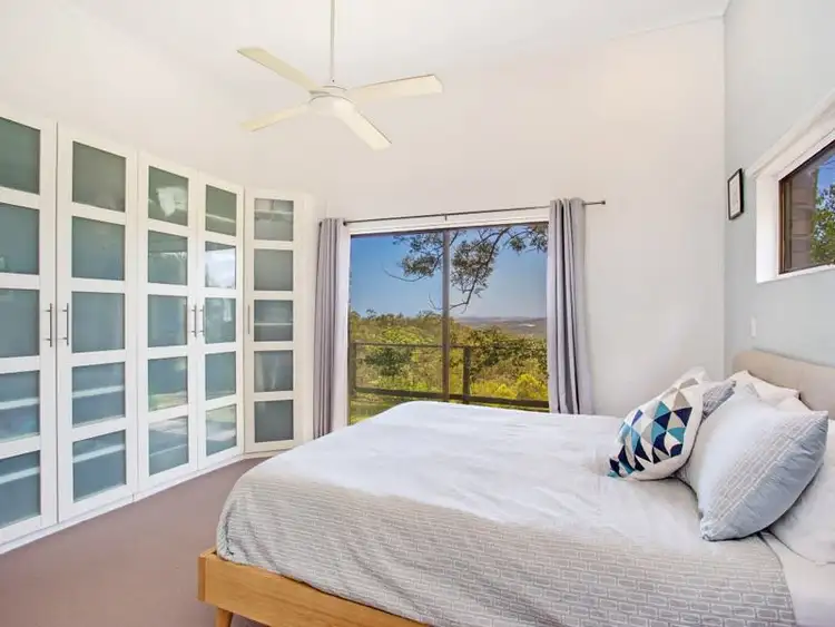Seventh view of Homely house listing, 8 Orange Court, Mudgeeraba QLD 4213