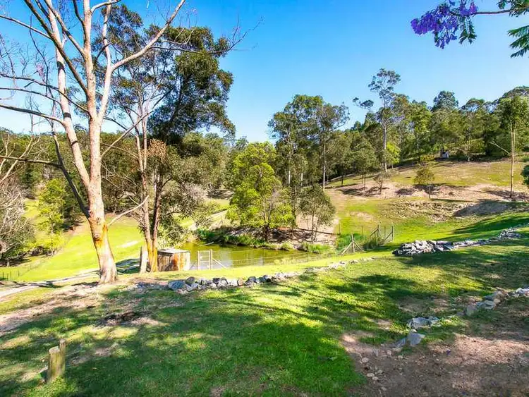 Seventh view of Homely house listing, 616 Nerang-Murwillumbah Road, Advancetown QLD 4211