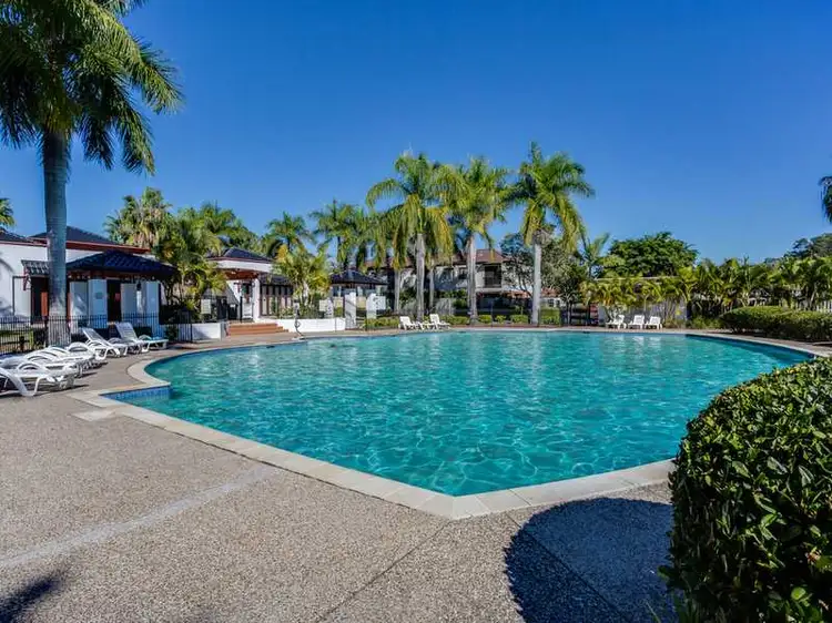 Main view of Homely townhouse listing, 2/64 Gilston Road, Nerang QLD 4211