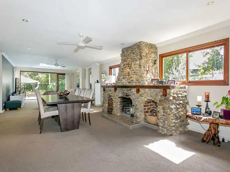 Fourth view of Homely house listing, 2/21 Tallai Road, Tallai QLD 4213