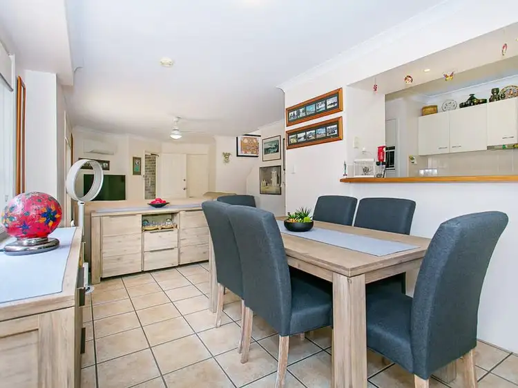 Fourth view of Homely semi-detached listing, 2/13 Douma Drive, Mudgeeraba QLD 4213