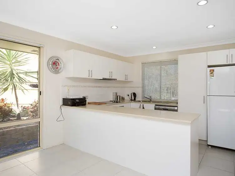 Fourth view of Homely house listing, 17 WESTCHESTER COURT, Nerang QLD 4211