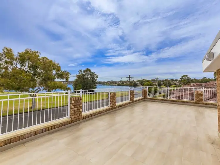 77 Byrne Avenue, Russell Lea NSW 2046