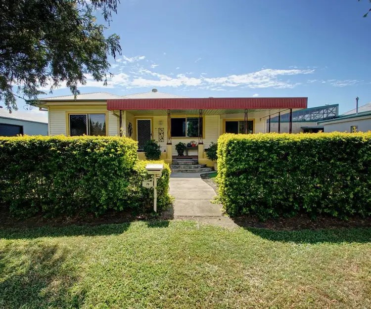 76 Farley Street, Casino NSW 2470