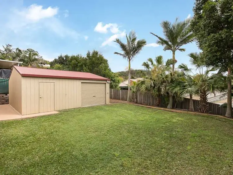 Third view of Homely house listing, 16 Pineneedle Court, Oxenford QLD 4210