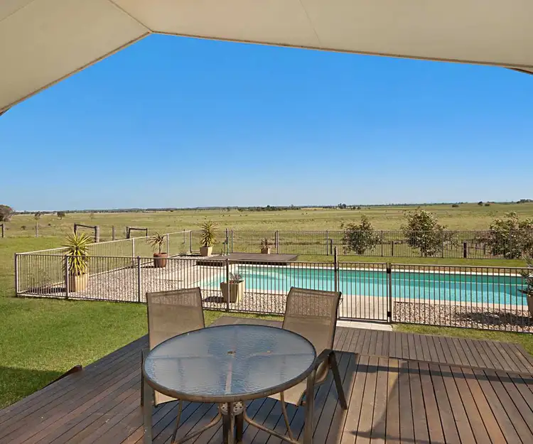 Third view of Homely rural property listing, 872 & 776 Rogersons Road, Mckees Hill NSW 2480