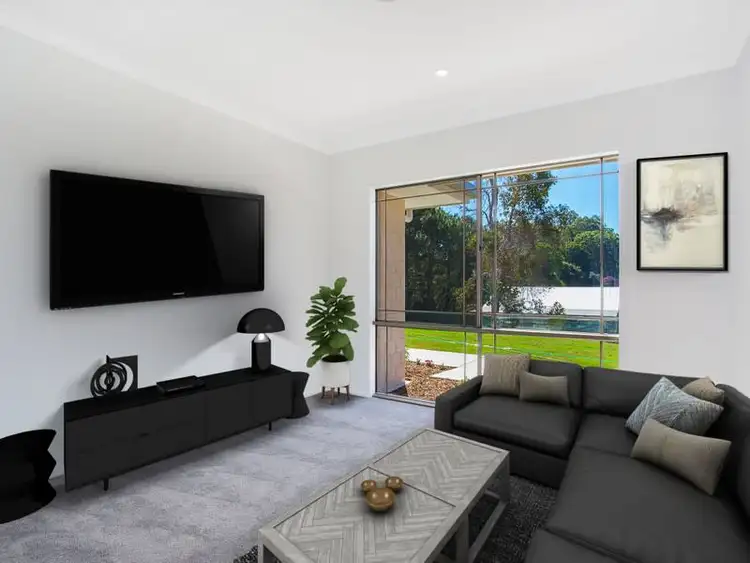 Third view of Homely house listing, 213B Mudgeeraba Rd, Tallai QLD 4213