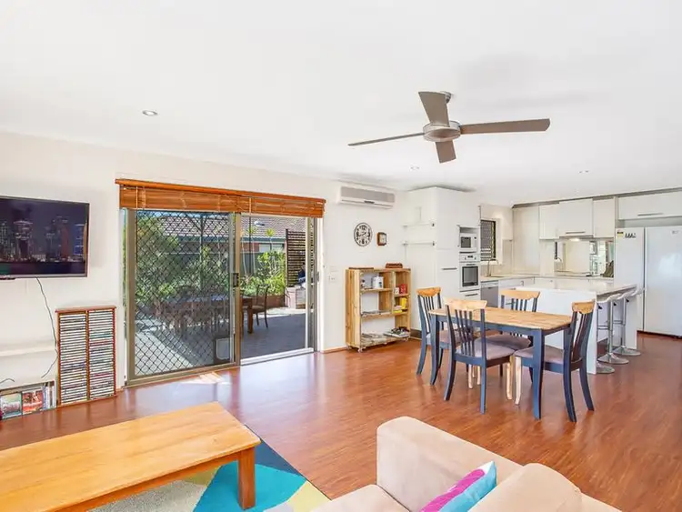 Third view of Homely house listing, 66 The Domain, Nerang QLD 4211