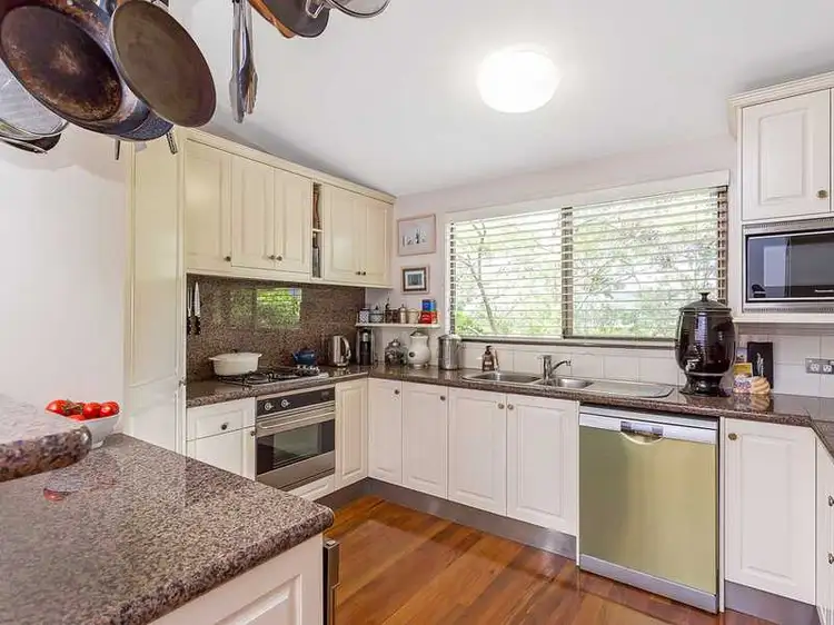 Second view of Homely house listing, 46 Cobai Drive, Mudgeeraba QLD 4213