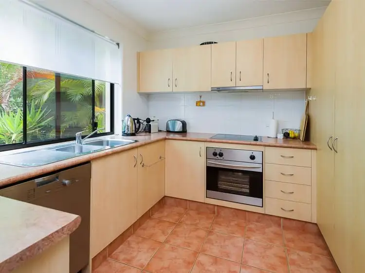 Fifth view of Homely house listing, 20/127 Gooding Dr, Merrimac QLD 4226