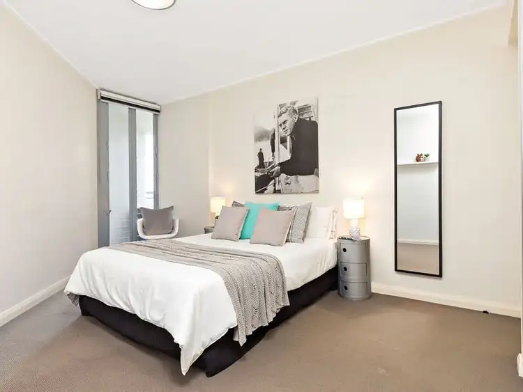 Fifth view of Homely unit listing, 301/4-12 Garfield Street, Five Dock NSW 2046