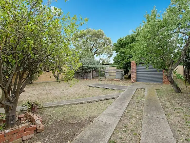 Seventh view of Homely house listing, 43 Lester Avenue, St Albans VIC 3021