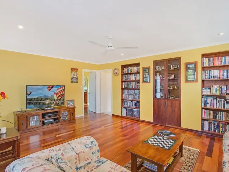 Sixth view of Homely house listing, 14 Congreve Close, Mudgeeraba QLD 4213