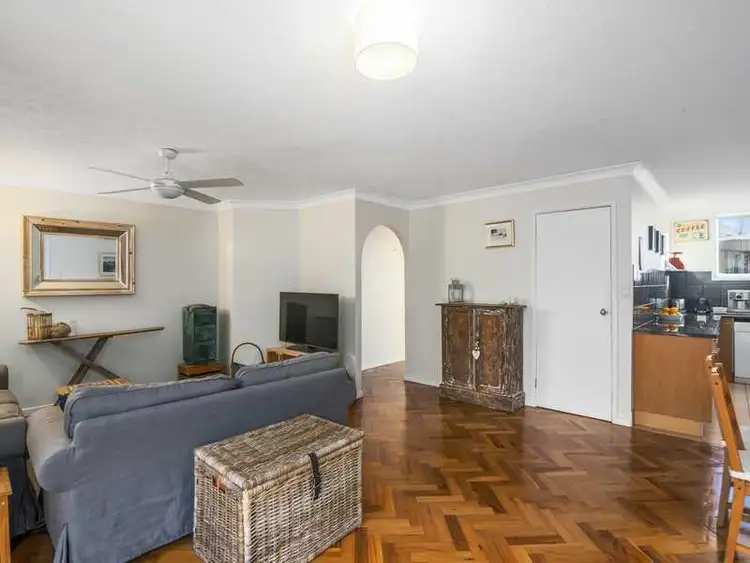 Second view of Homely unit listing, 1/10 Wade Street, Tugun QLD 4224
