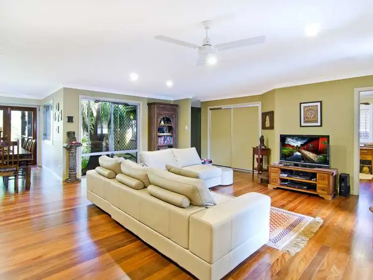 Seventh view of Homely house listing, 15 Allawah Avenue, Palm Beach QLD 4221