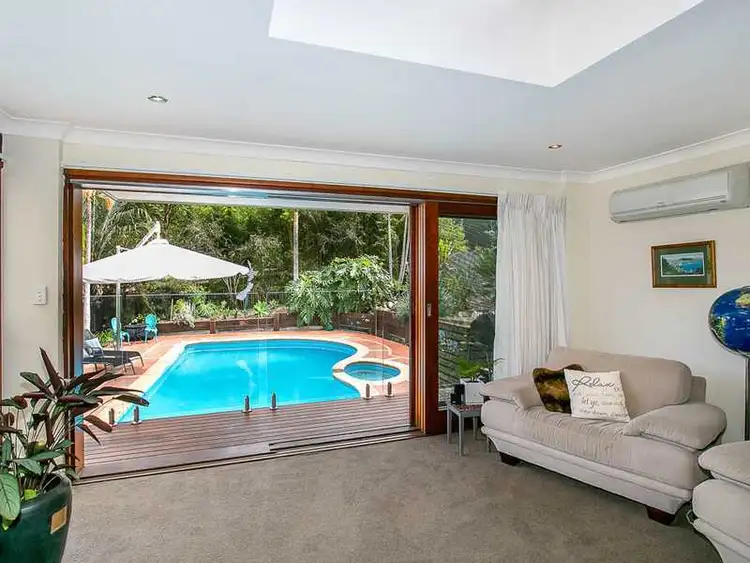Seventh view of Homely house listing, 2/21 Tallai Road, Tallai QLD 4213
