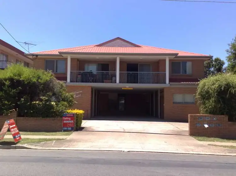 4/349 Zillmere Road, Zillmere QLD 4034