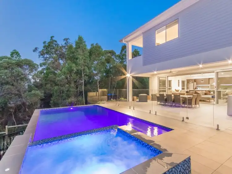 7 Grampian Court, Reedy Creek QLD 4227