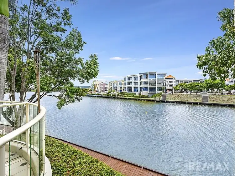 Seventh view of Homely unit listing, 5/251 Varsity Pde, Varsity Lakes QLD 4227