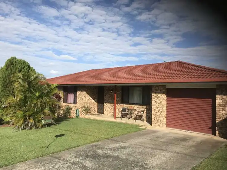 Main view of Homely house listing, 27 Cascade Drive, Casino NSW 2470