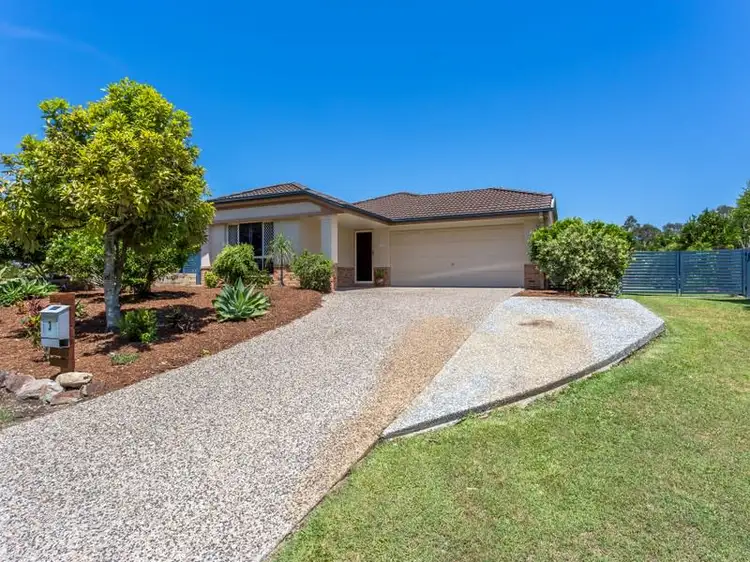 Fifth view of Homely house listing, 3 Cobb Court, Mudgeeraba QLD 4213