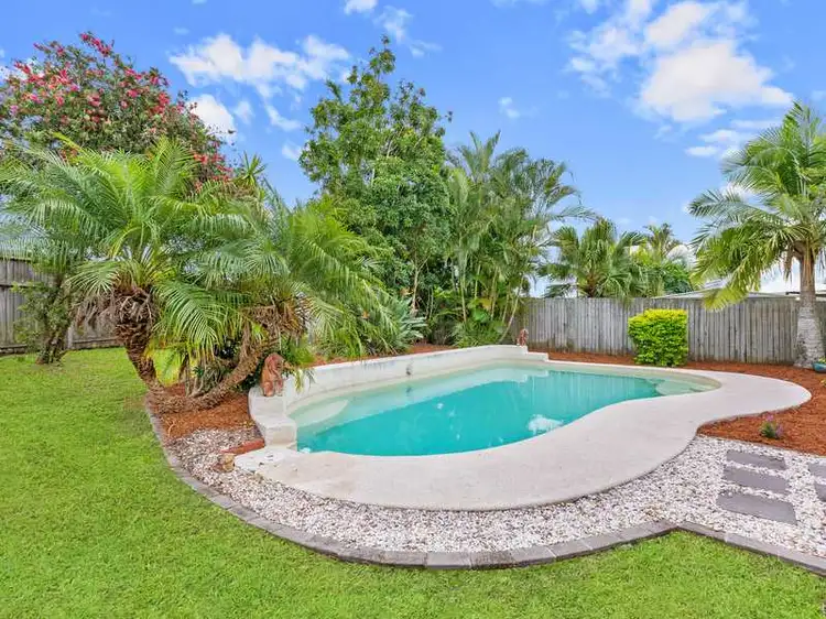 Second view of Homely house listing, 4 Swagman Court, Mudgeeraba QLD 4213