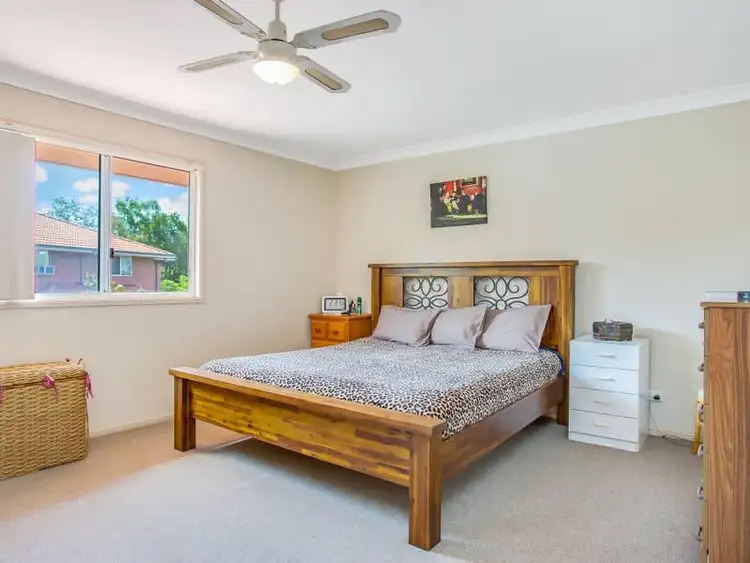 Fifth view of Homely townhouse listing, 80/1 Coelia Court, Carrara QLD 4211